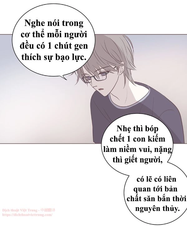 Yêu Trong Giam Cầm Chapter 47 - 20