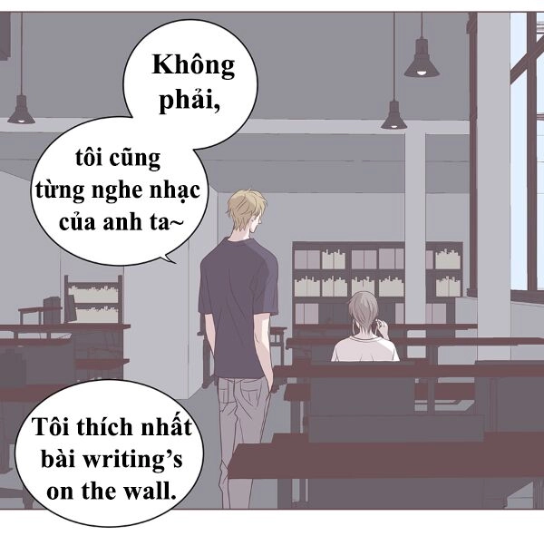 Yêu Trong Giam Cầm Chapter 47 - 33