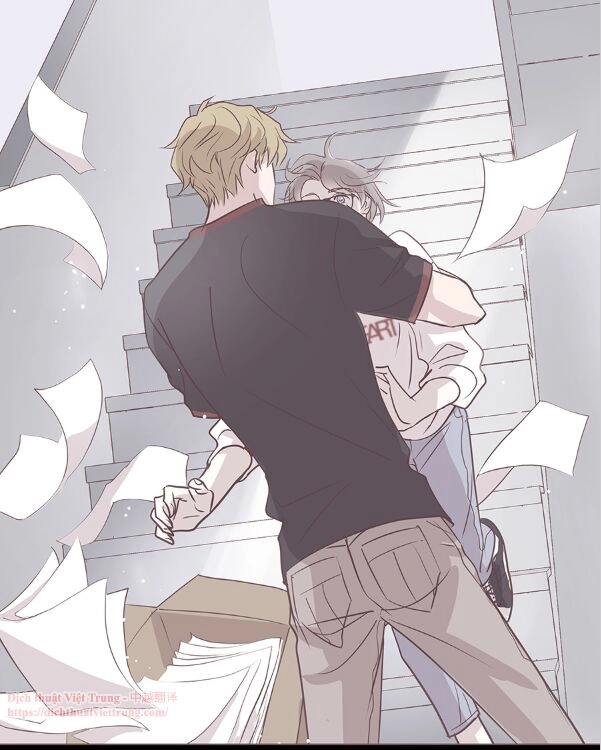 Yêu Trong Giam Cầm Chapter 47 - 38