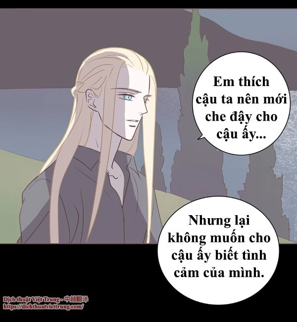 Yêu Trong Giam Cầm Chapter 47 - 43