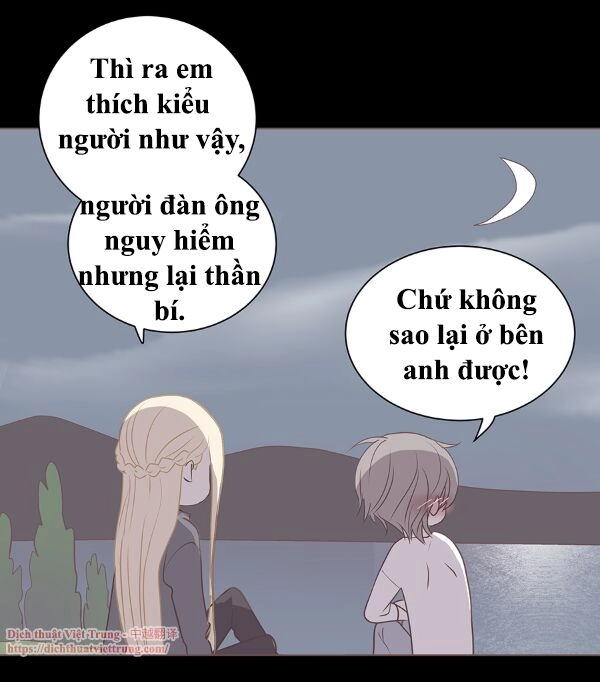 Yêu Trong Giam Cầm Chapter 47 - 45