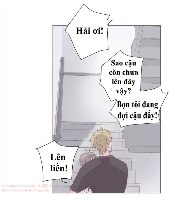 Yêu Trong Giam Cầm Chapter 47 - 46