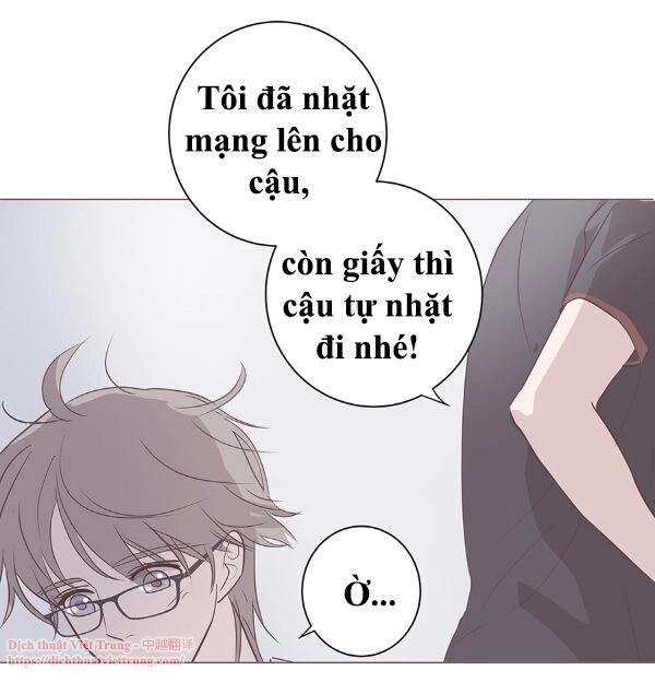 Yêu Trong Giam Cầm Chapter 47 - 48
