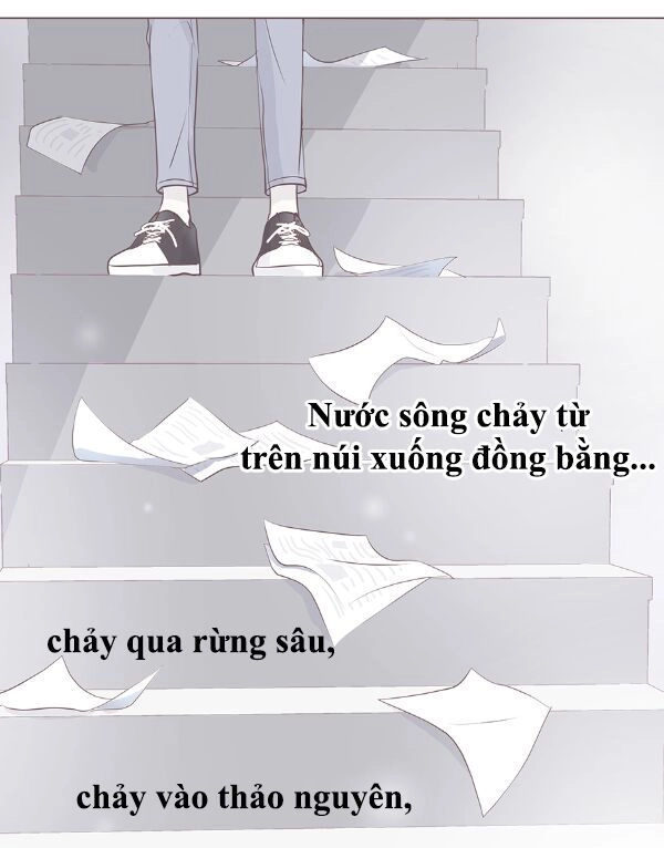 Yêu Trong Giam Cầm Chapter 47 - 49