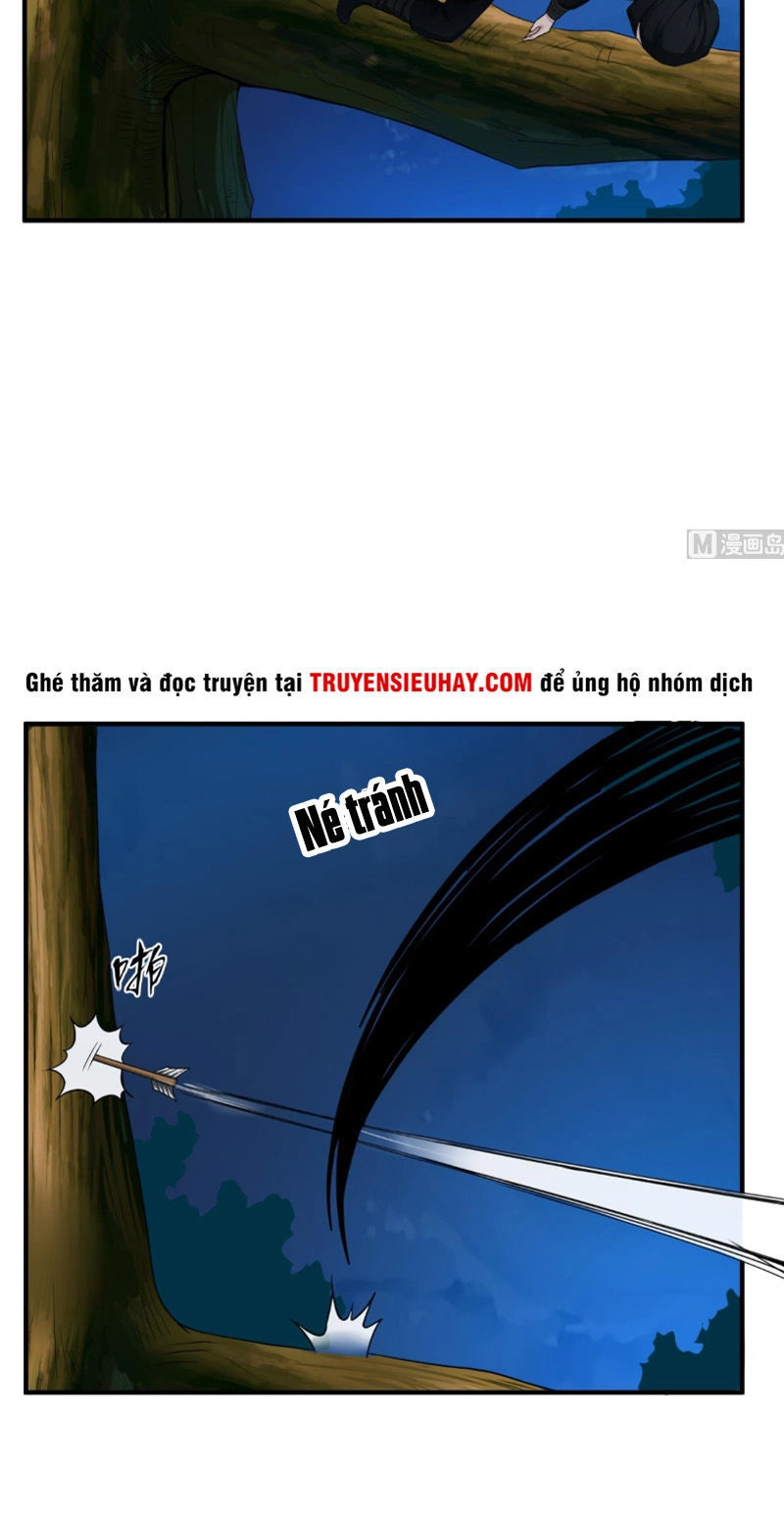 Ngược Về Thời Đường Chapter 5 - 10