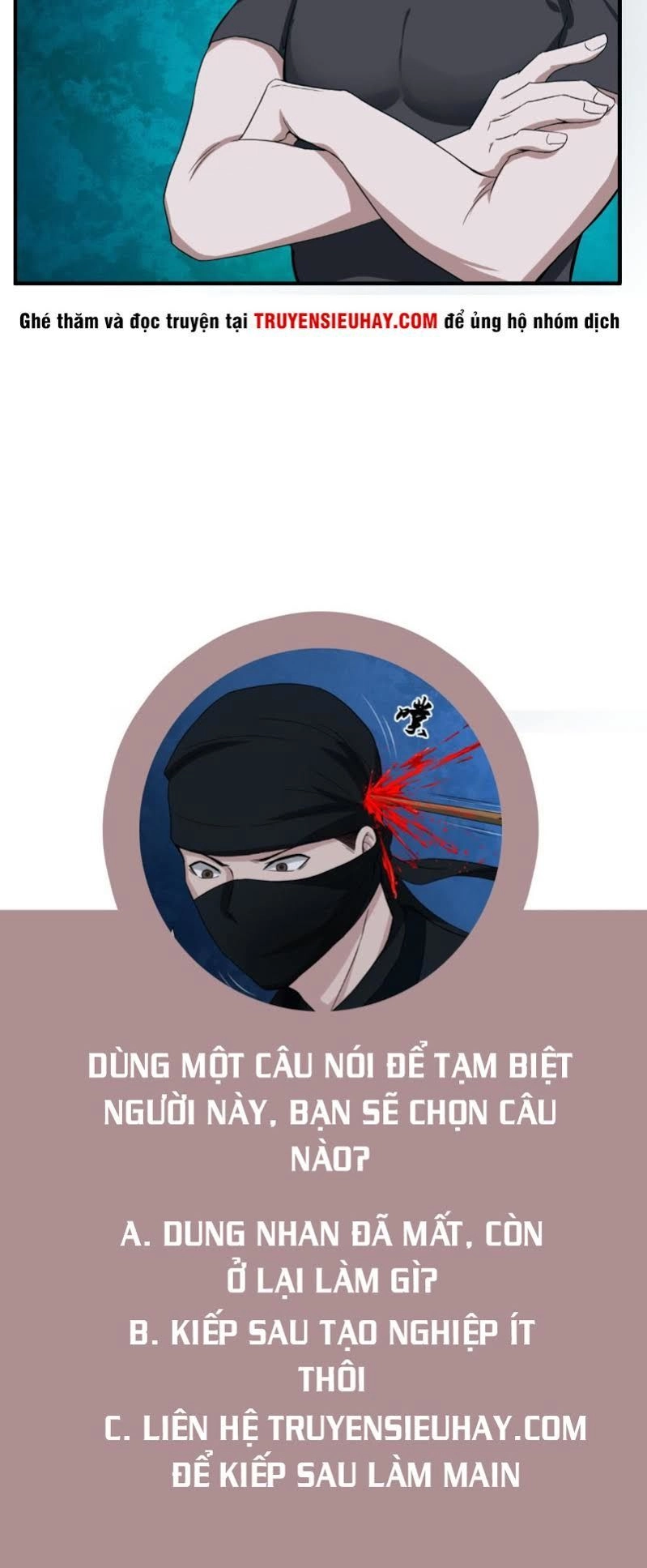 Ngược Về Thời Đường Chapter 5 - 18