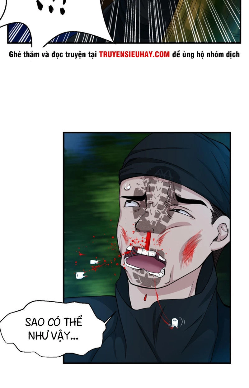 Ngược Về Thời Đường Chapter 6 - 5