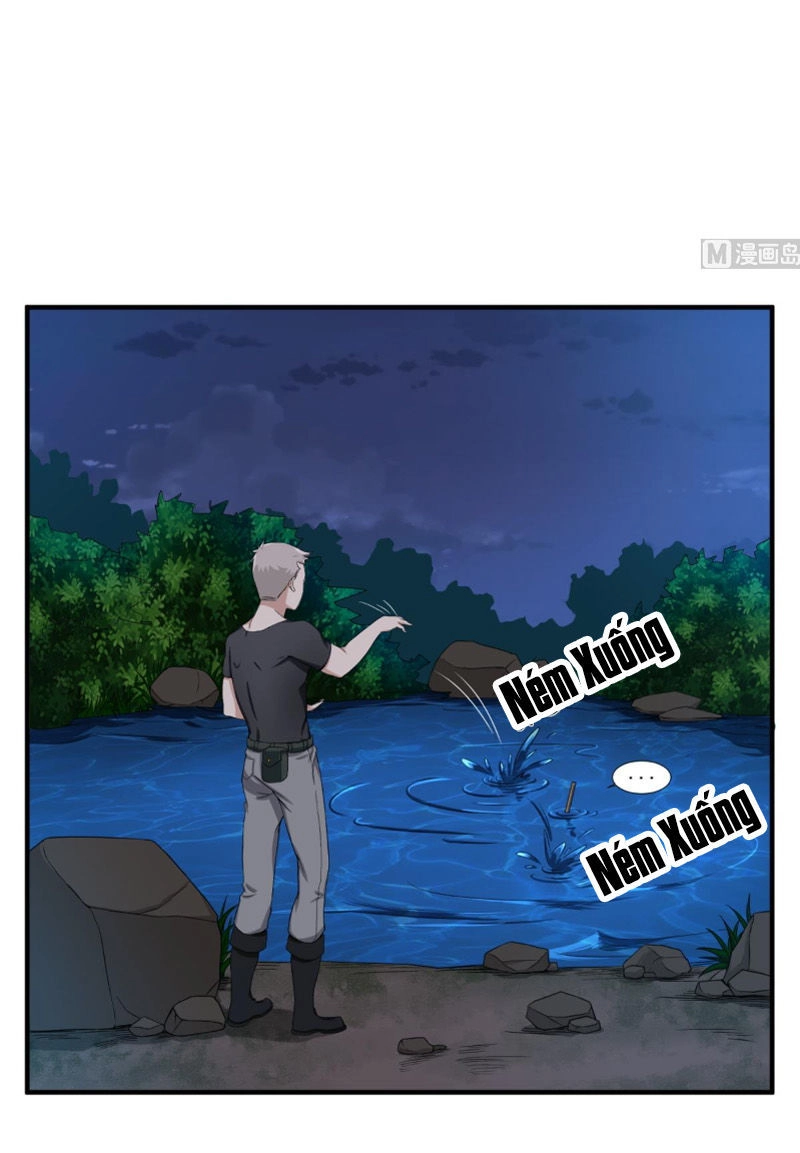 Ngược Về Thời Đường Chapter 6 - 7