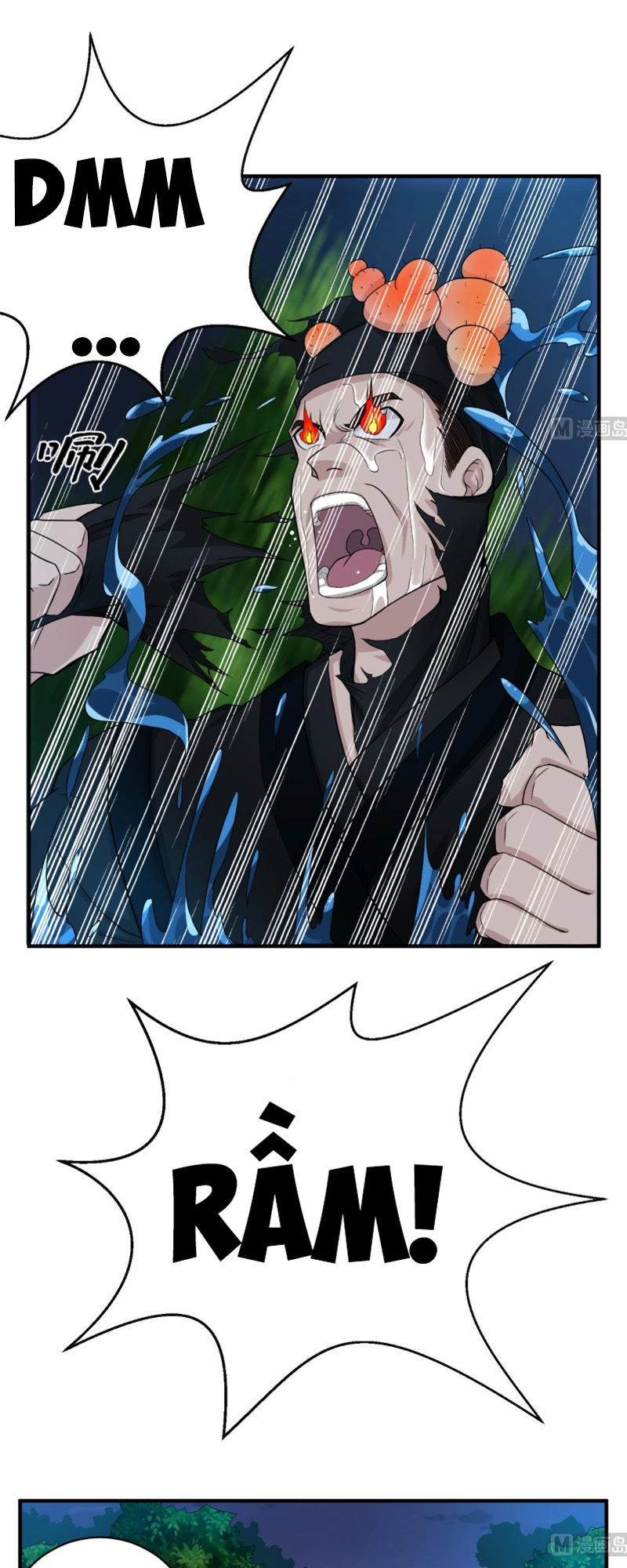 Ngược Về Thời Đường Chapter 6 - 8