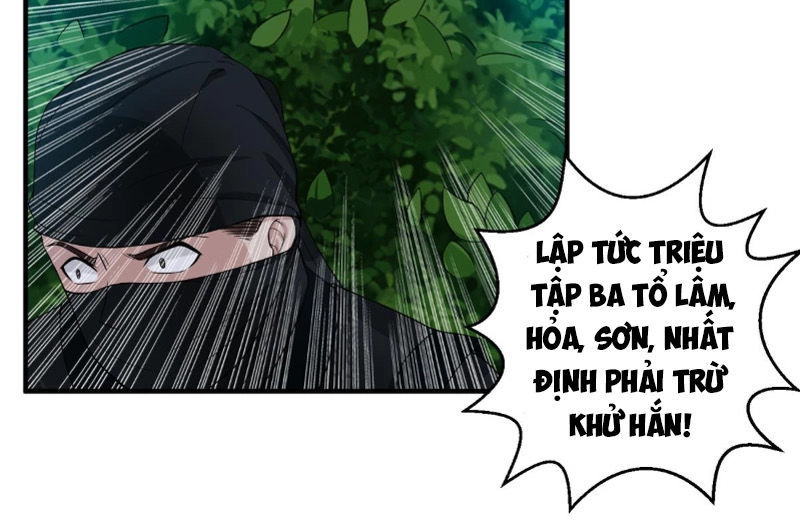 Ngược Về Thời Đường Chapter 6 - 11