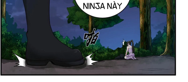 Ngược Về Thời Đường Chapter 6 - 15