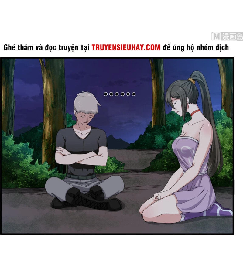 Ngược Về Thời Đường Chapter 7 - 3