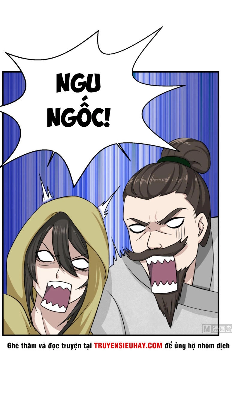 Ngược Về Thời Đường Chapter 8 - 19
