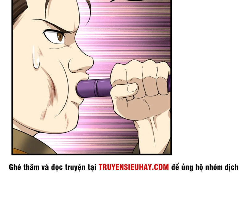 Ngược Về Thời Đường Chapter 10 - 3