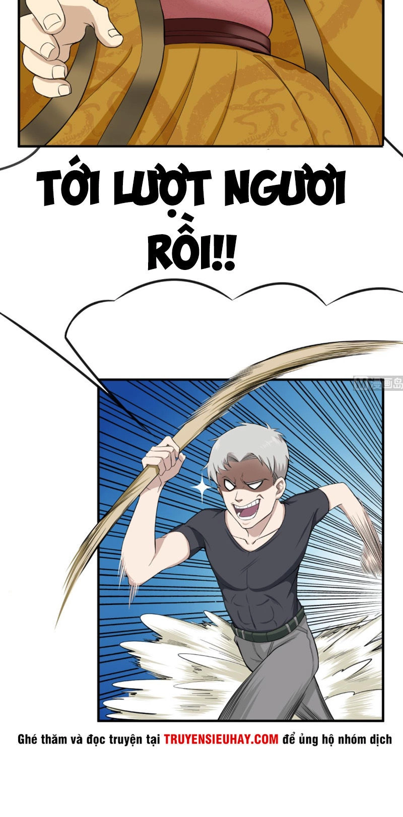 Ngược Về Thời Đường Chapter 10 - 5