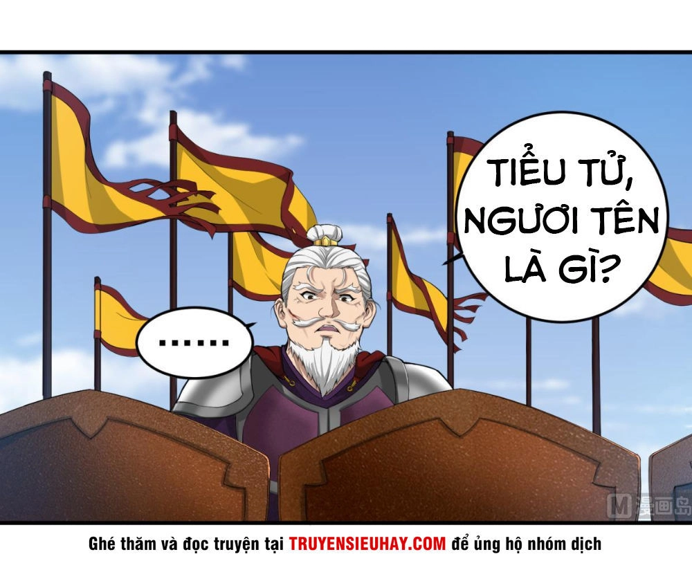 Ngược Về Thời Đường Chapter 12 - 3