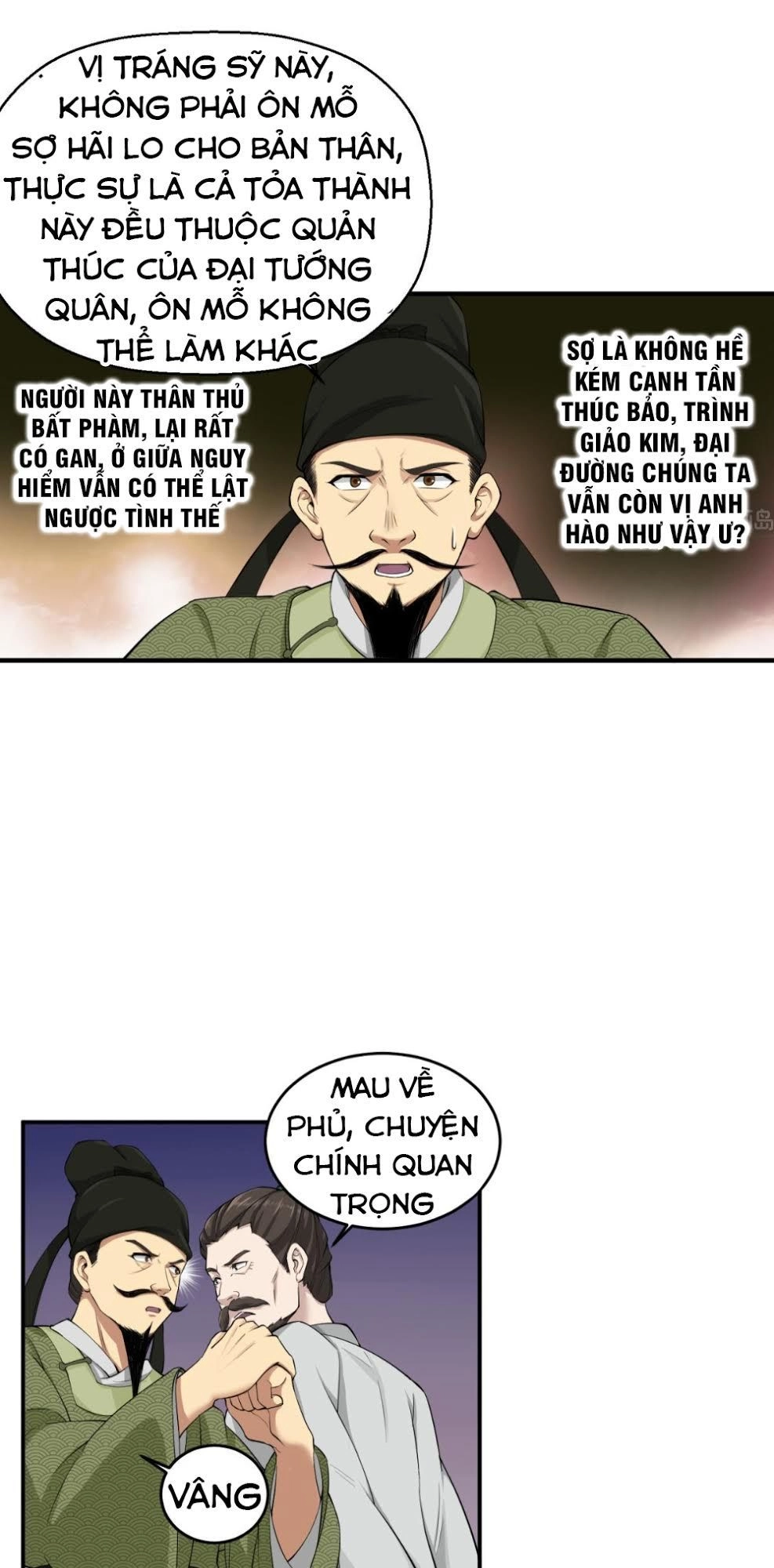 Ngược Về Thời Đường Chapter 12 - 12