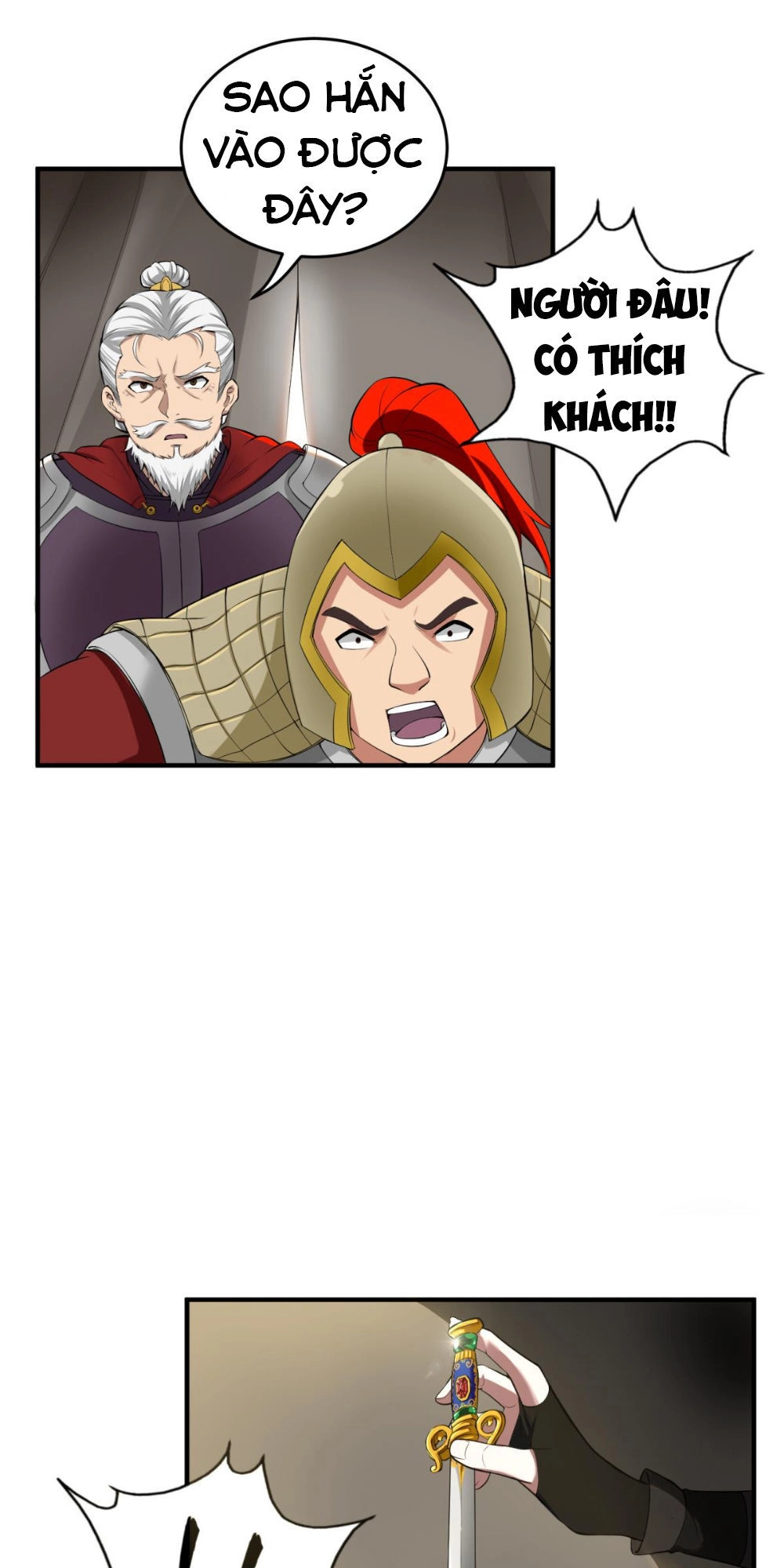 Ngược Về Thời Đường Chapter 13 - 6