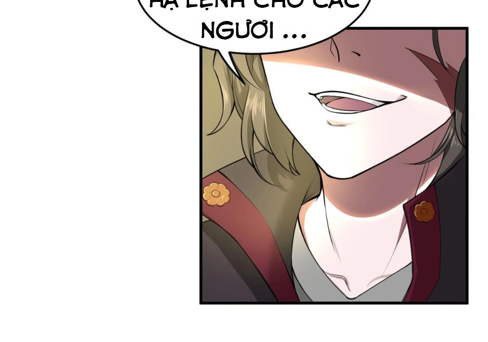 Ngược Về Thời Đường Chapter 13 - 9