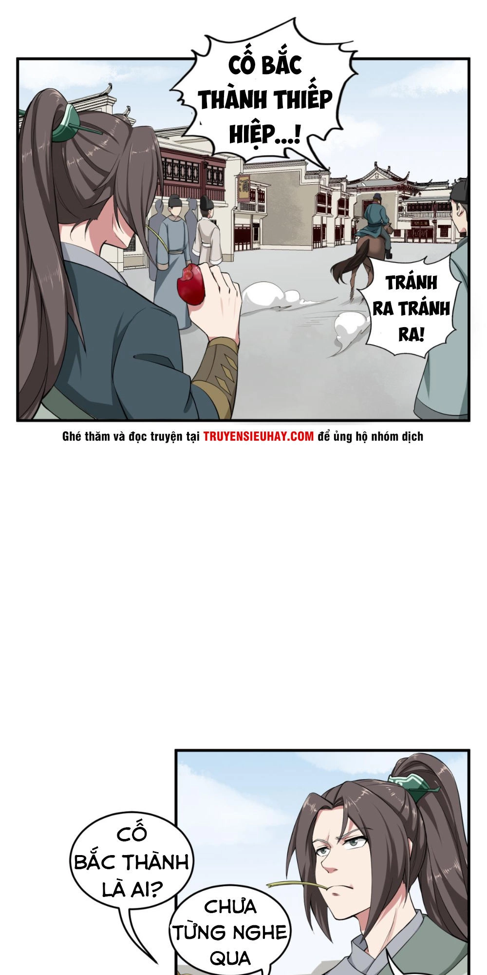 Ngược Về Thời Đường Chapter 14 - 5