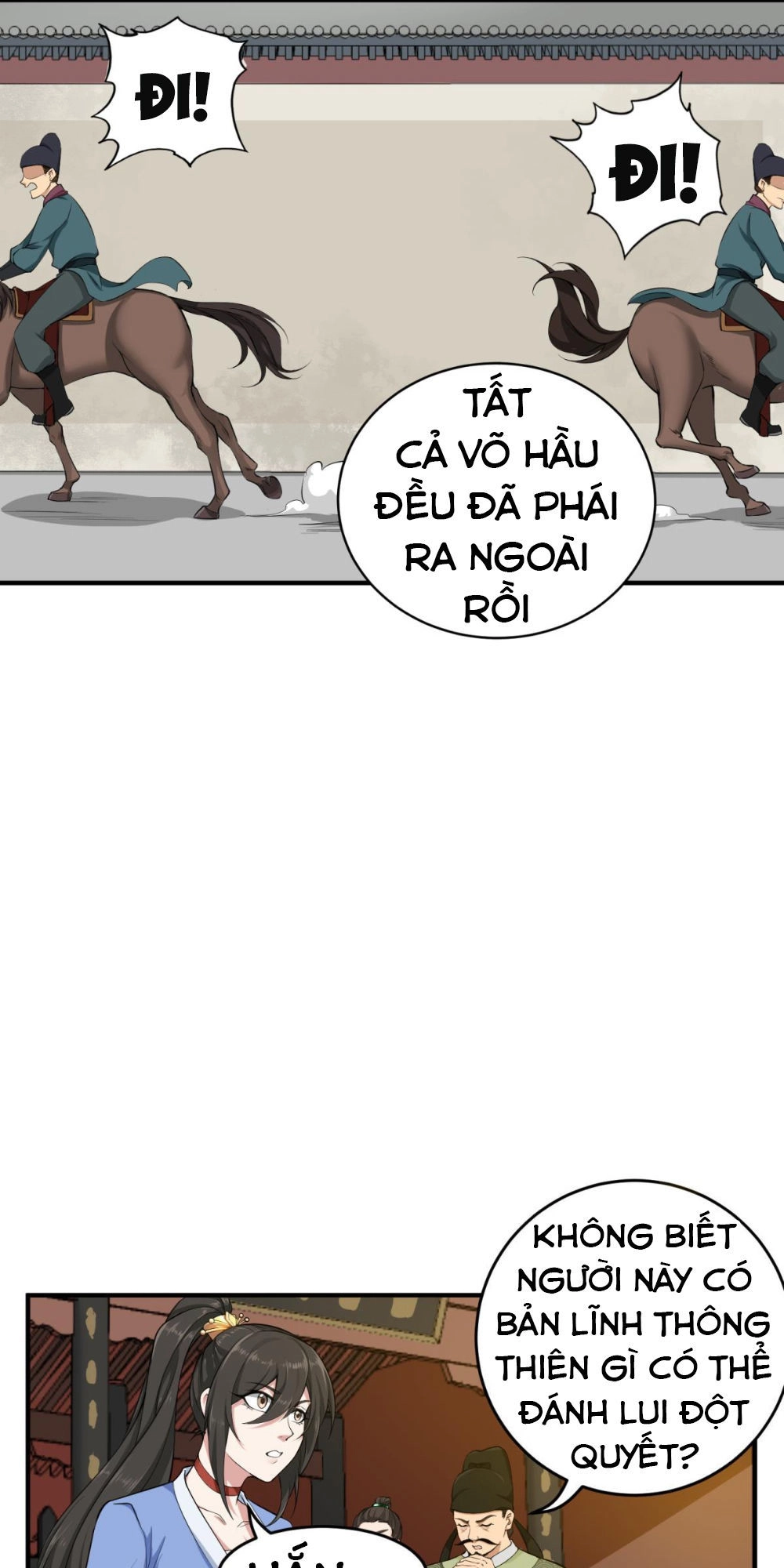 Ngược Về Thời Đường Chapter 14 - 7