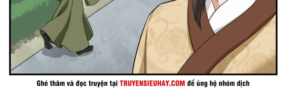 Ngược Về Thời Đường Chapter 14 - 10