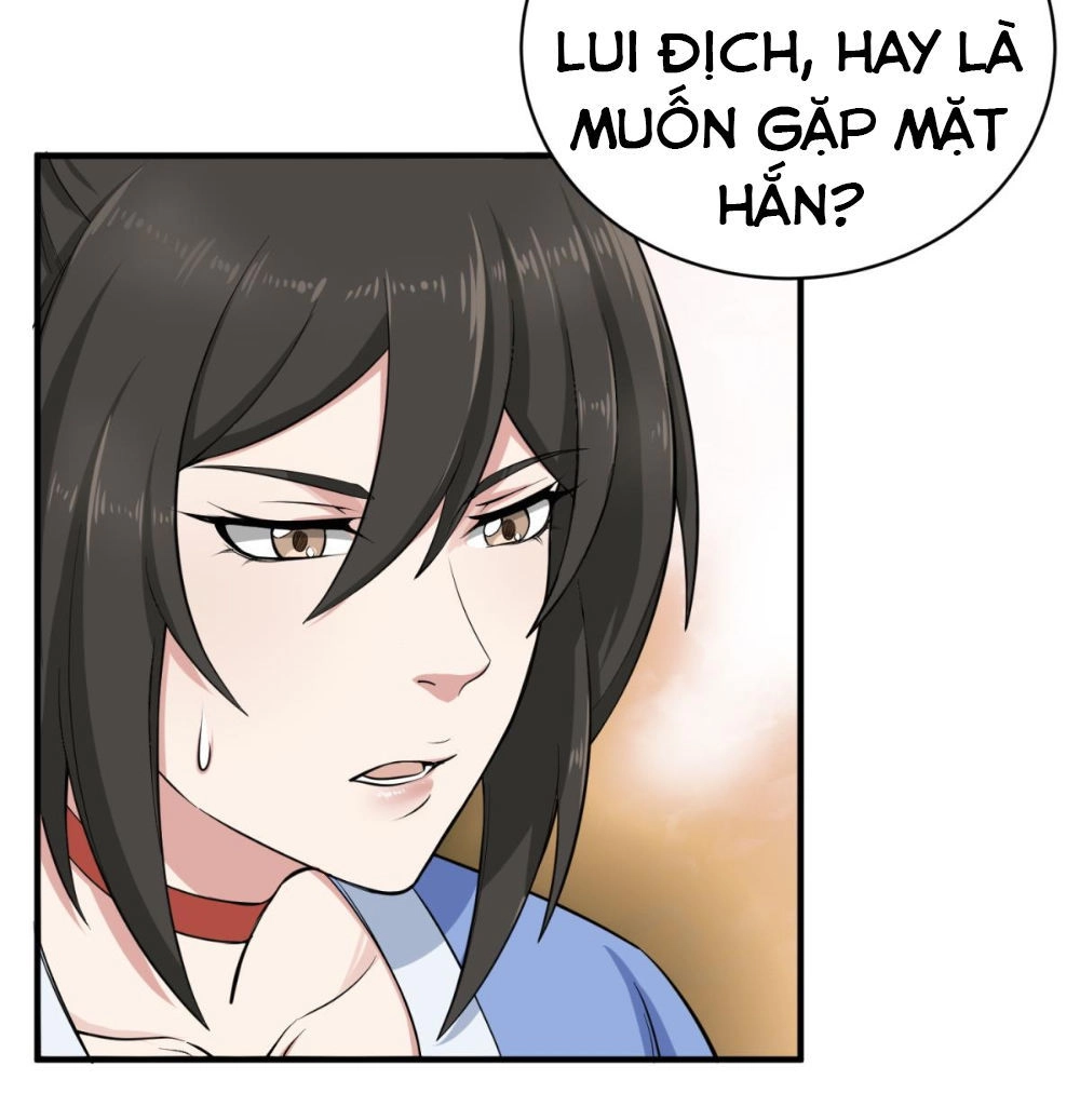 Ngược Về Thời Đường Chapter 14 - 12