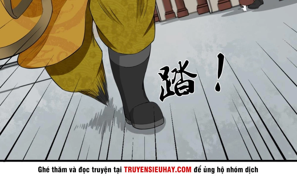 Ngược Về Thời Đường Chapter 14 - 14