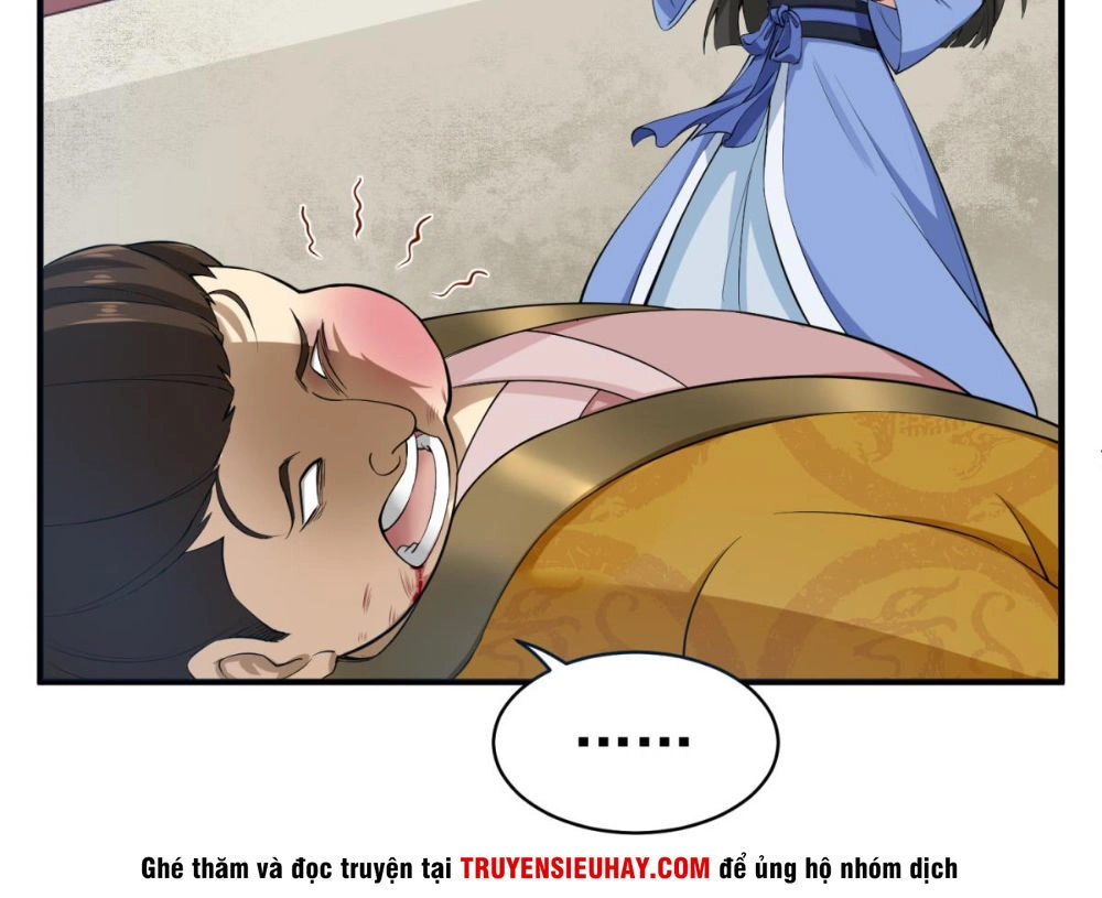 Ngược Về Thời Đường Chapter 14 - 18