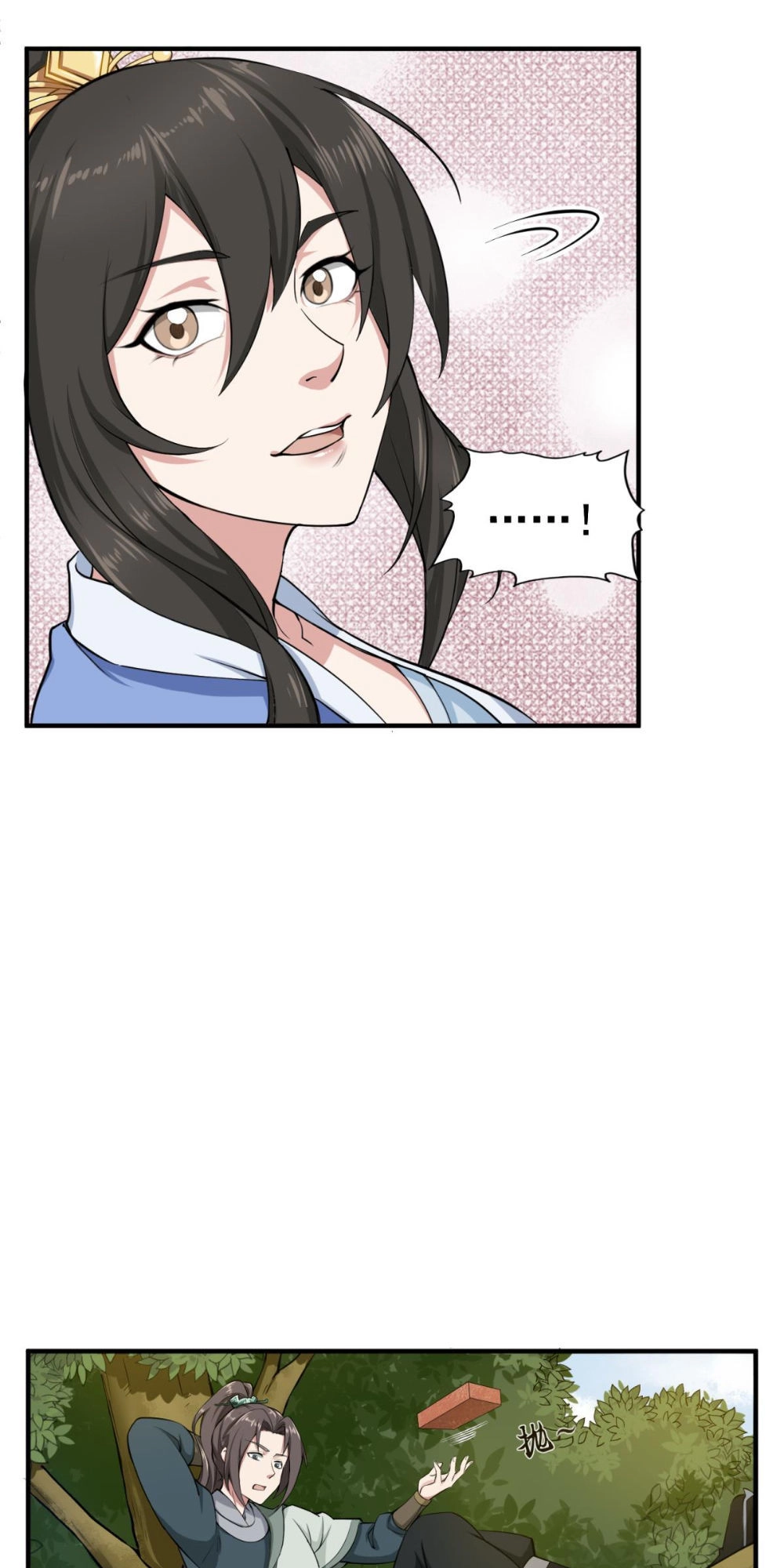 Ngược Về Thời Đường Chapter 14 - 19