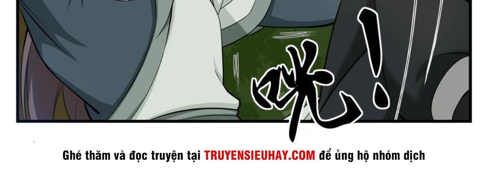 Ngược Về Thời Đường Chapter 14 - 22