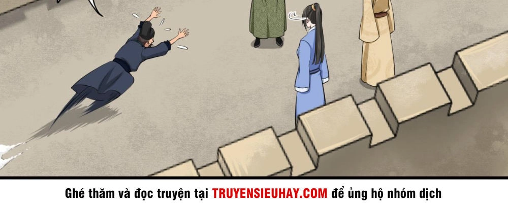 Ngược Về Thời Đường Chapter 15 - 5