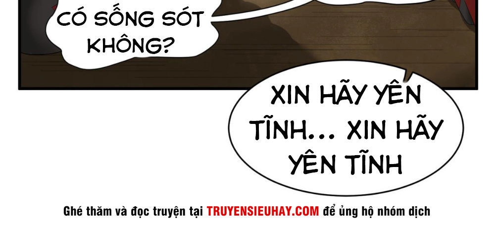 Ngược Về Thời Đường Chapter 15 - 11