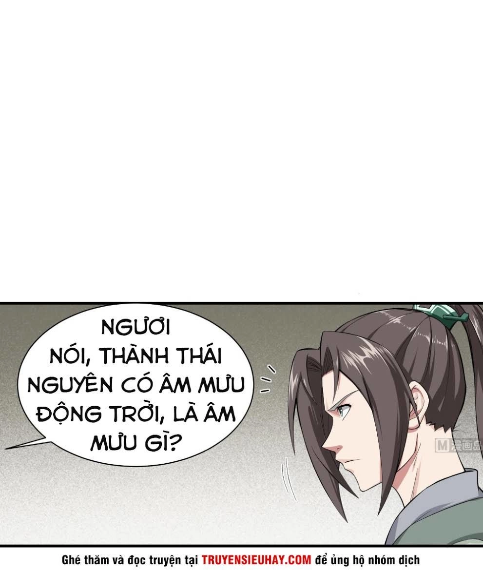 Ngược Về Thời Đường Chapter 17 - 3