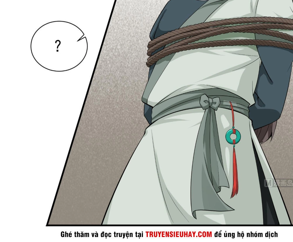 Ngược Về Thời Đường Chapter 17 - 5