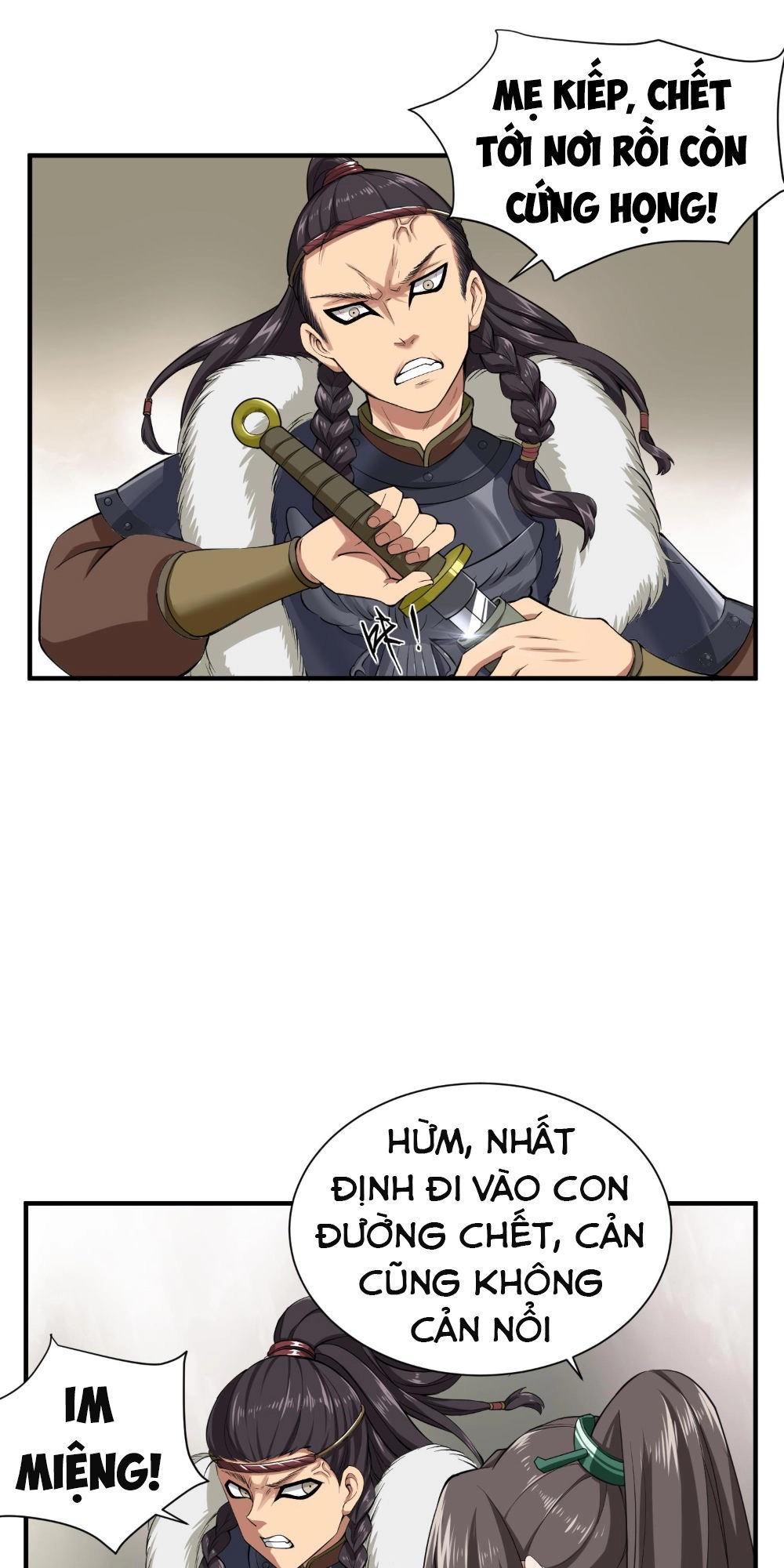 Ngược Về Thời Đường Chapter 17 - 6