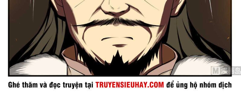 Ngược Về Thời Đường Chapter 20 - 2