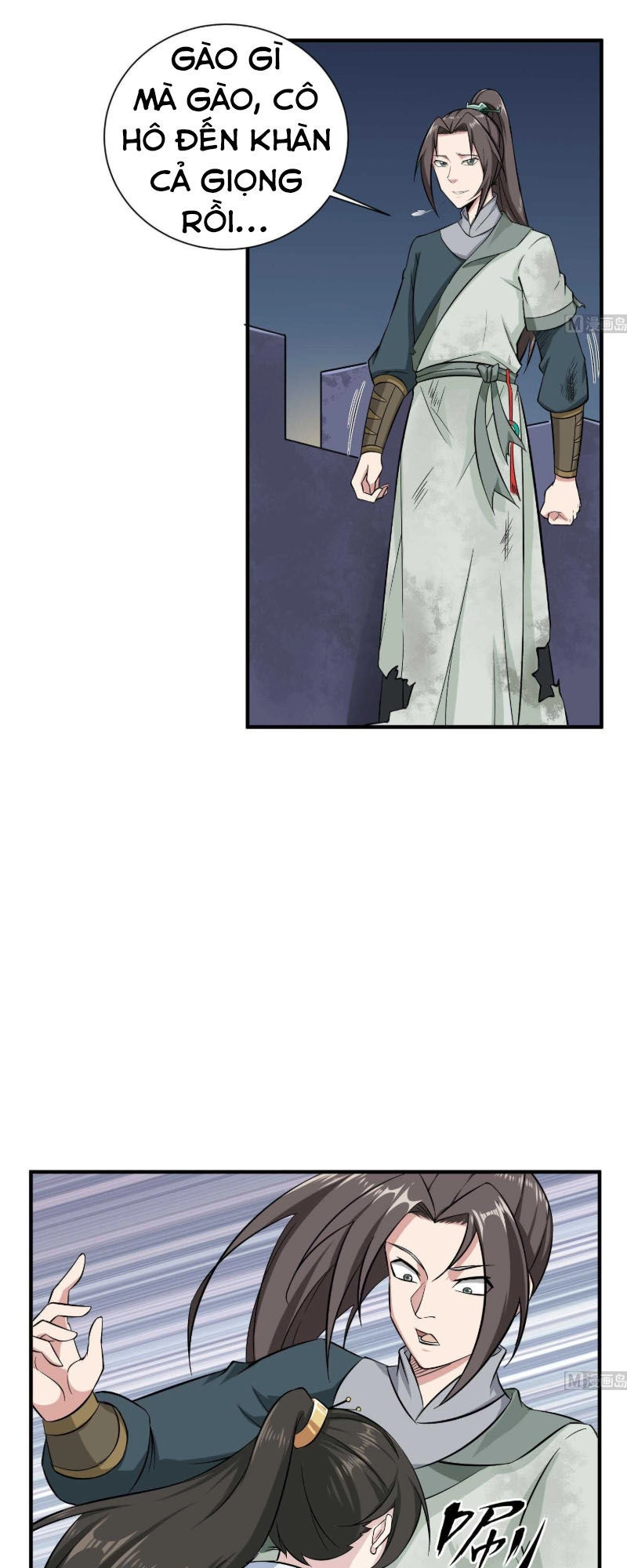 Ngược Về Thời Đường Chapter 21 - 5