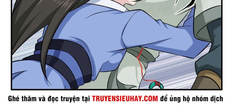 Ngược Về Thời Đường Chapter 21 - 6