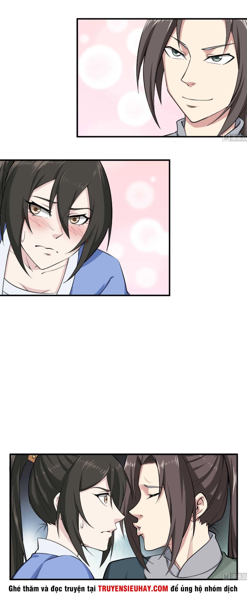 Ngược Về Thời Đường Chapter 21 - 10