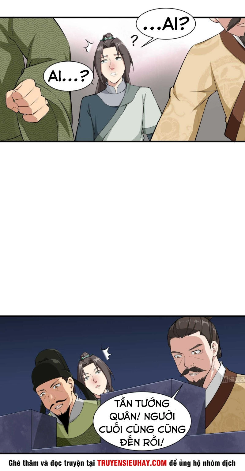 Ngược Về Thời Đường Chapter 21 - 15