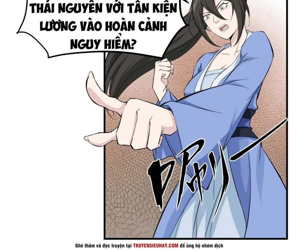 Ngược Về Thời Đường Chapter 22 - 7