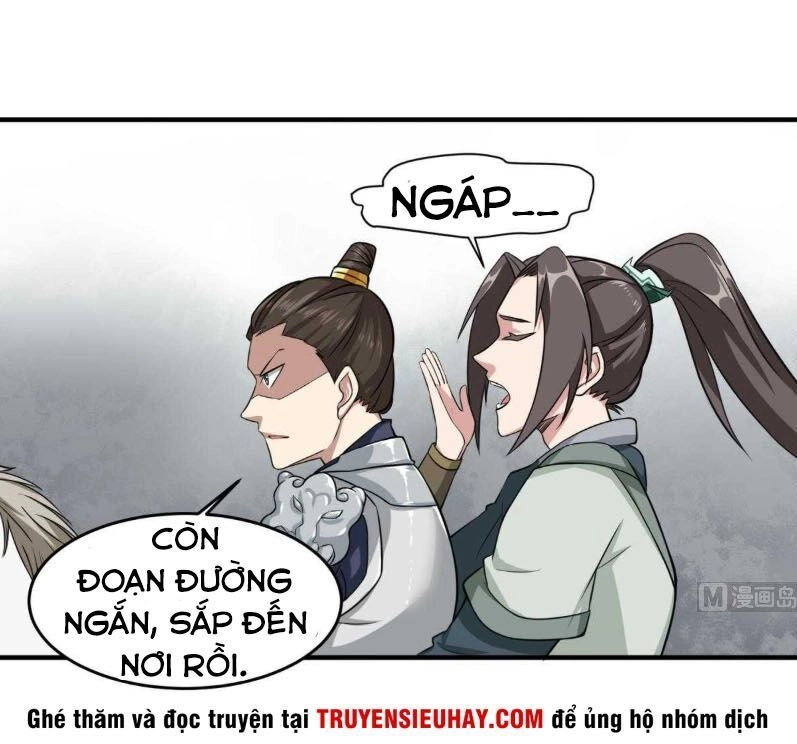 Ngược Về Thời Đường Chapter 23 - 13