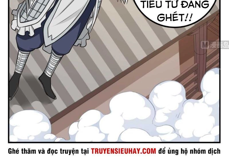 Ngược Về Thời Đường Chapter 24 - 8