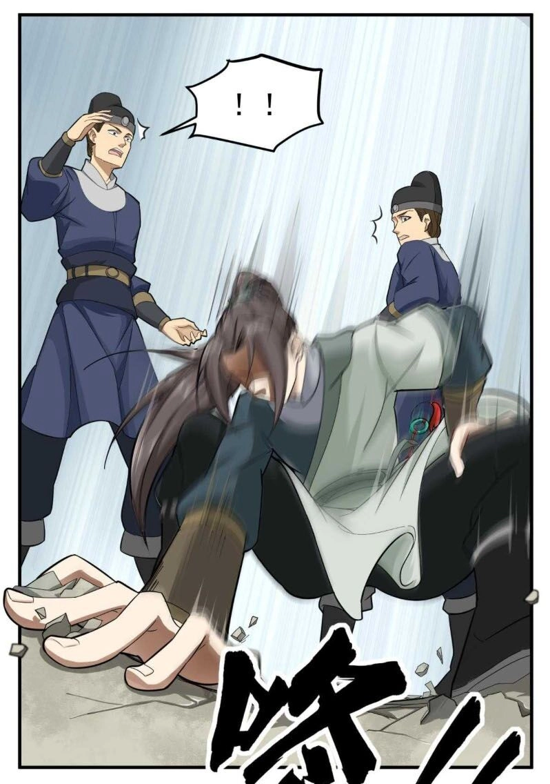 Ngược Về Thời Đường Chapter 25 - 3