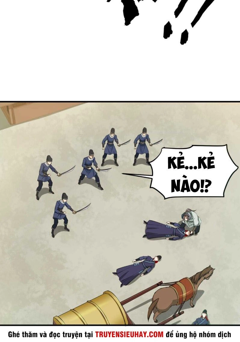 Ngược Về Thời Đường Chapter 25 - 4