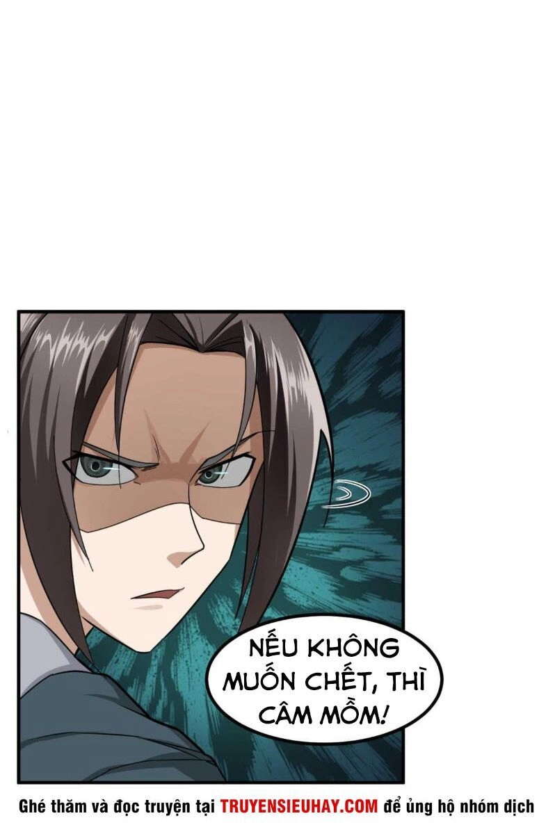 Ngược Về Thời Đường Chapter 25 - 7