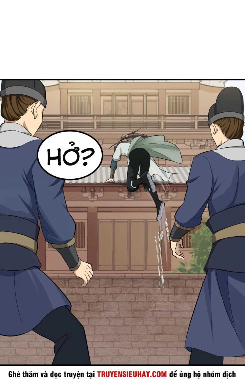 Ngược Về Thời Đường Chapter 25 - 10