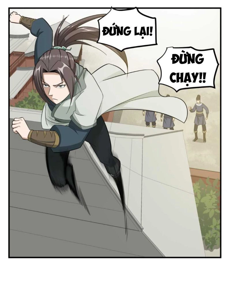 Ngược Về Thời Đường Chapter 25 - 11