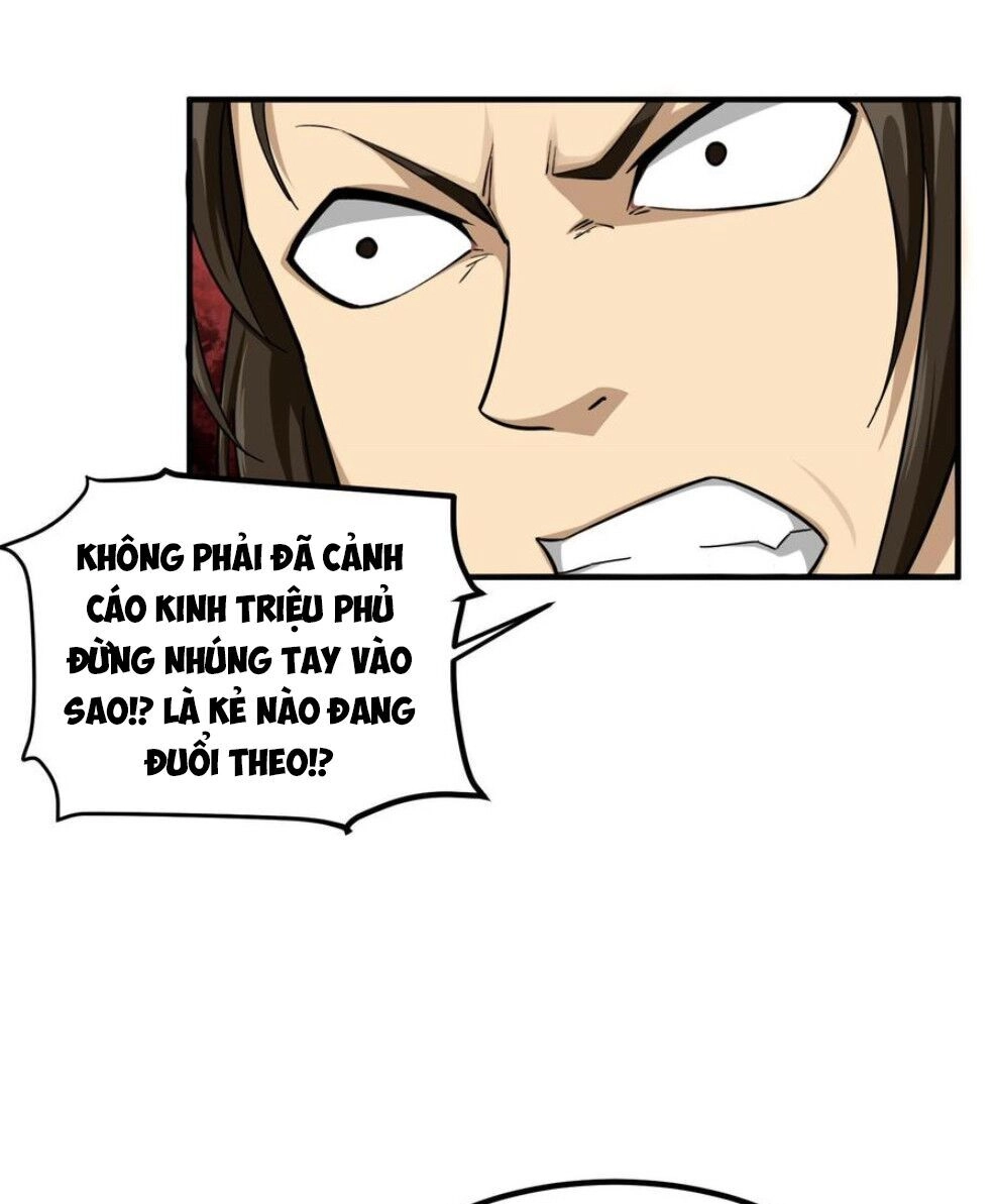 Ngược Về Thời Đường Chapter 26 - 1